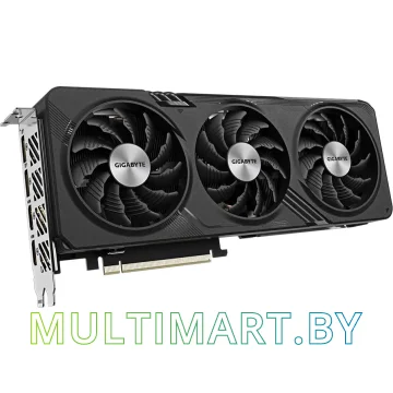Видеокарта Gigabyte GeForce RTX 4060 Ti Gaming OC 8G GDDR6 (GV-N406TGAMING OC-8GD) картинка 2